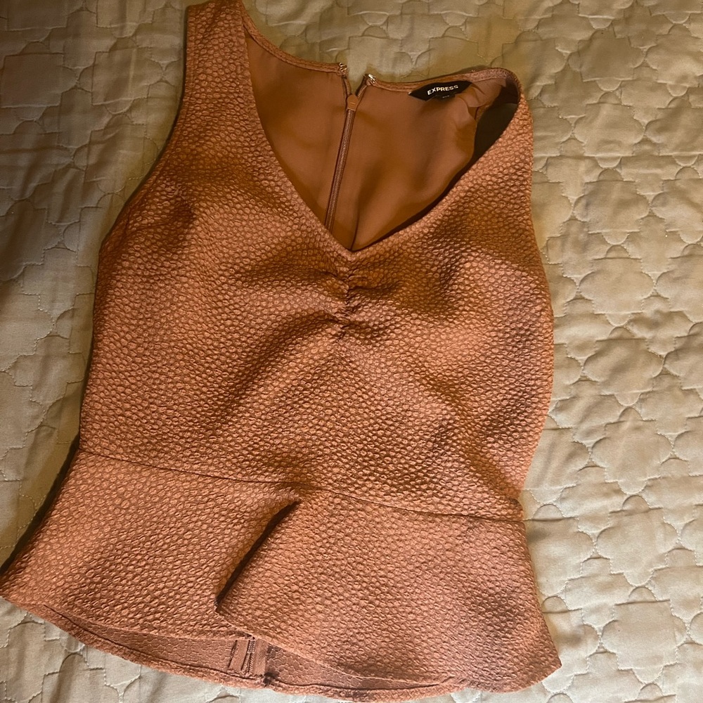 EXPRESS Blouse